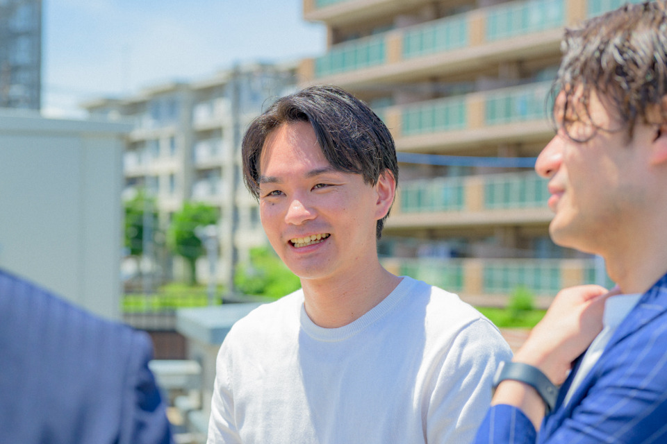 企業メインイメージ