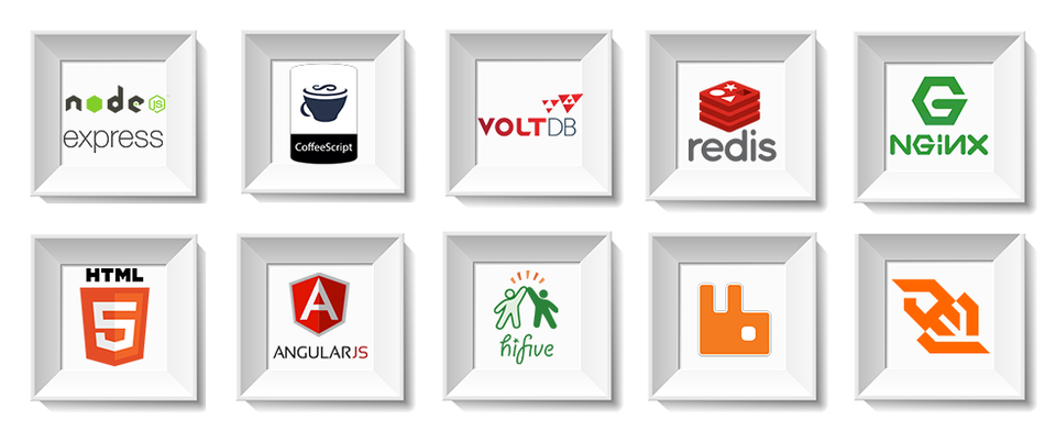 企業メインイメージ