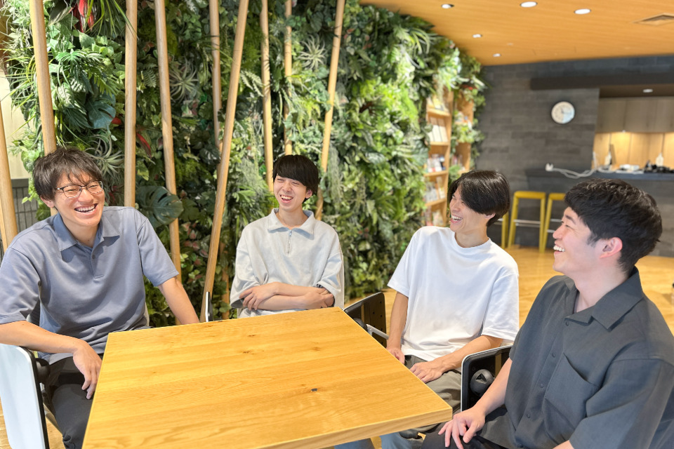 企業メインイメージ