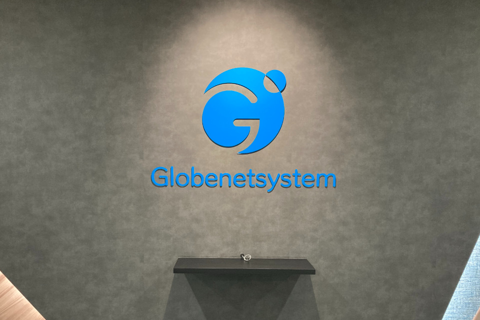 企業メインイメージ