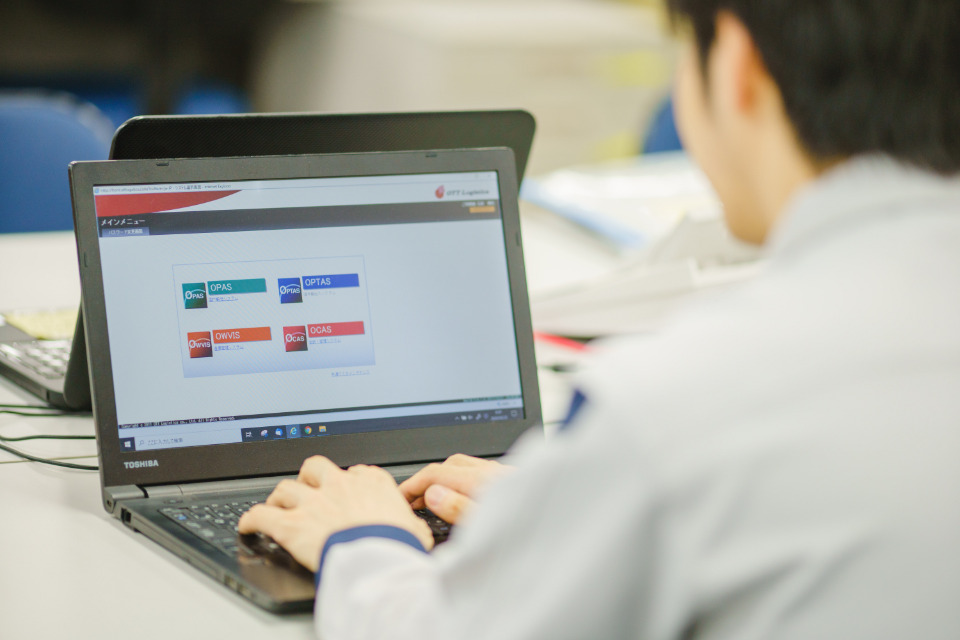 企業メインイメージ