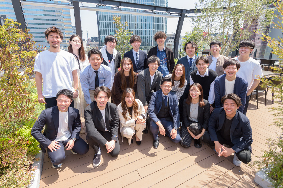 企業メインイメージ