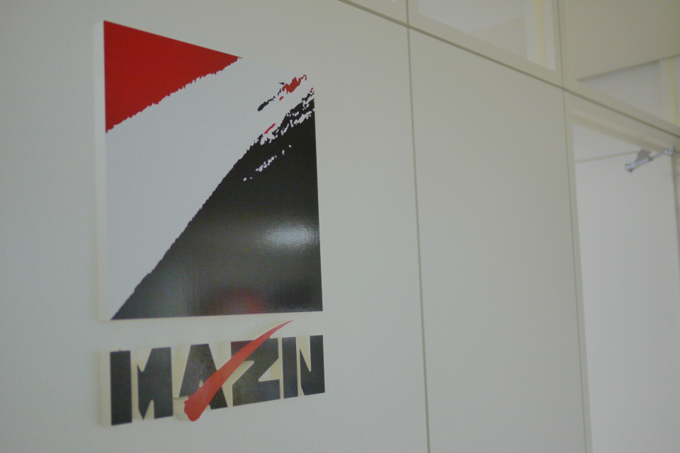 企業メインイメージ