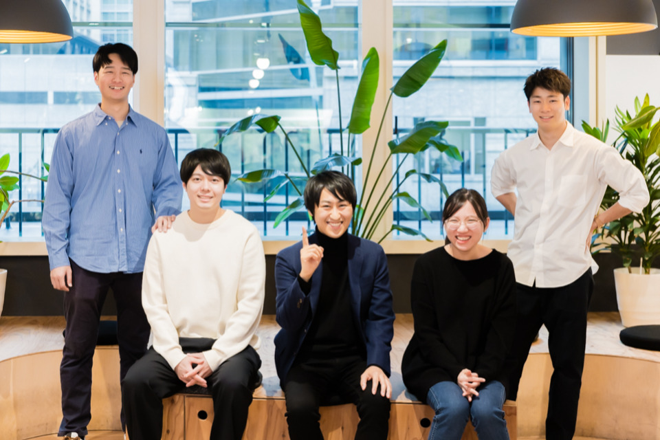 企業メインイメージ