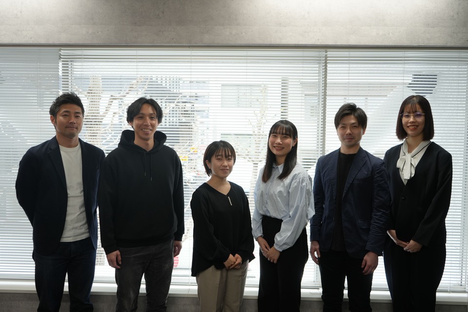 企業メインイメージ