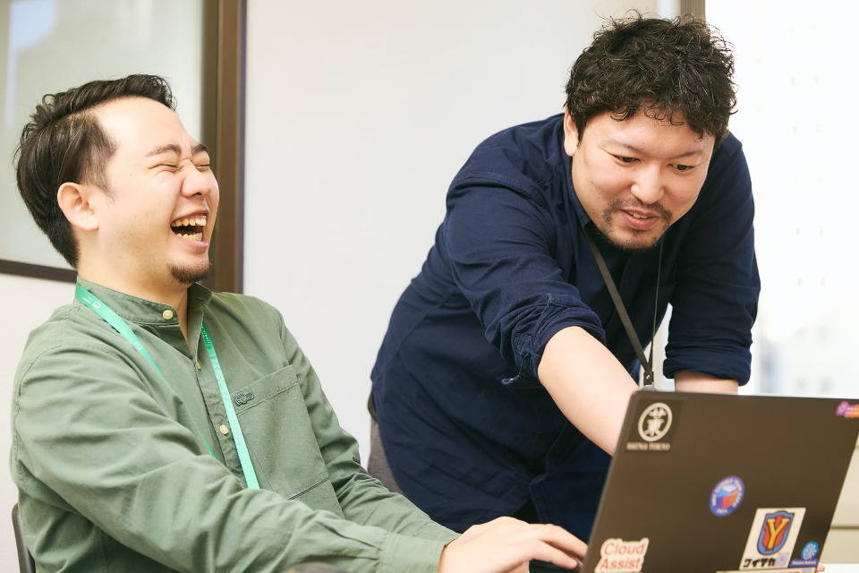 企業メインイメージ