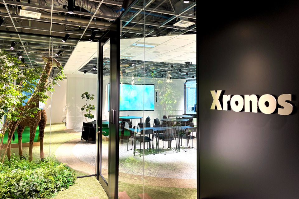 企業メインイメージ