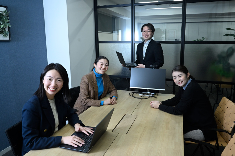 企業メインイメージ