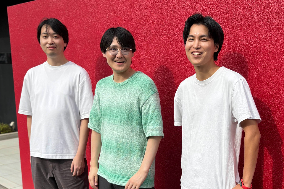 企業メインイメージ