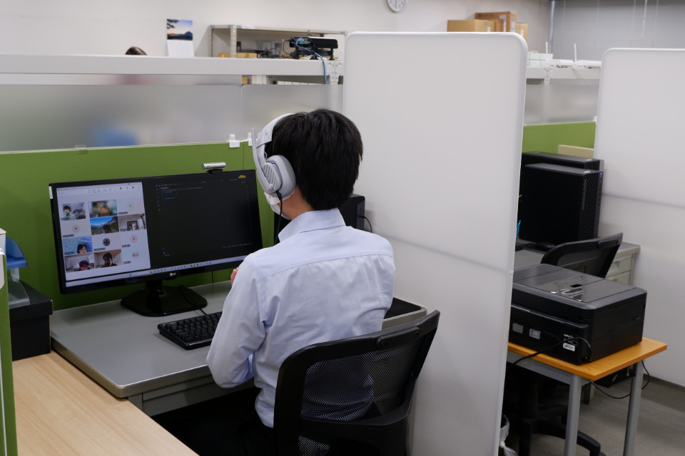 企業メインイメージ