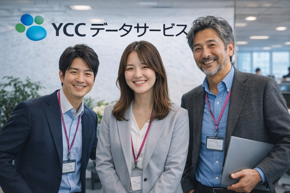 企業メインイメージ