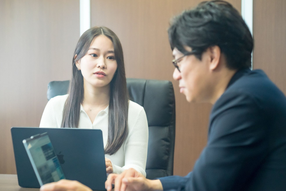 企業メインイメージ