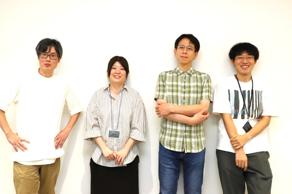 企業メインイメージ