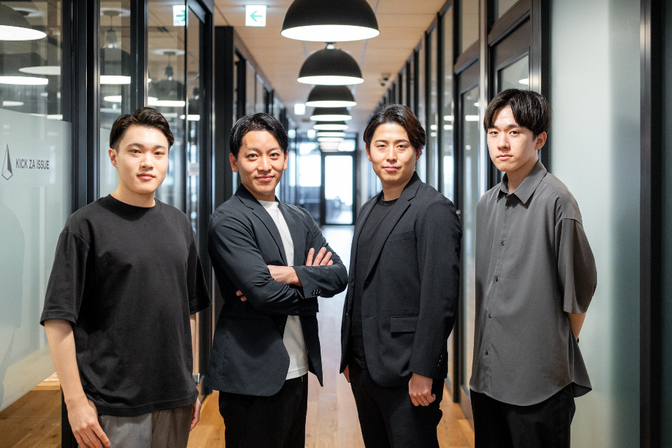 企業メインイメージ