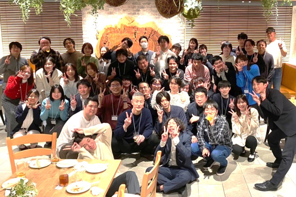 企業メインイメージ