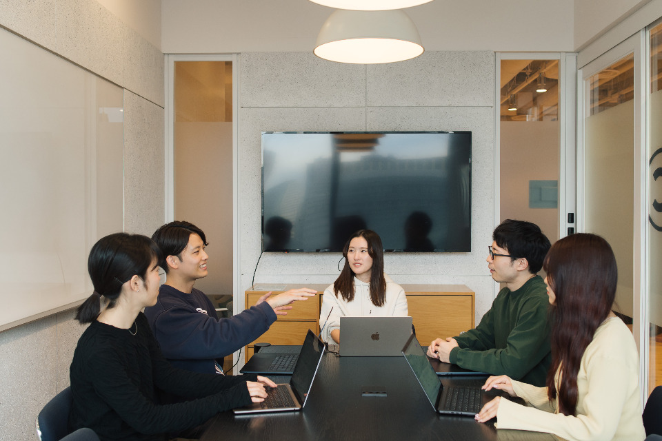 企業メインイメージ