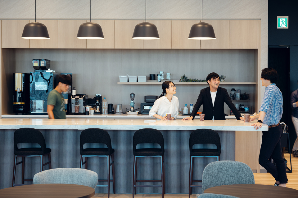 企業メインイメージ