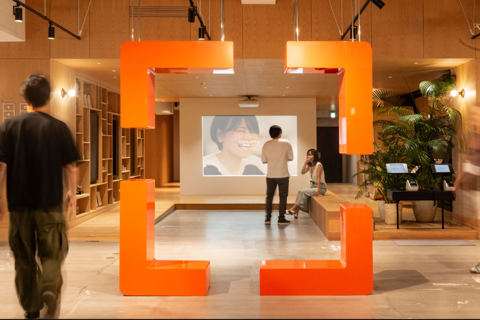 企業メインイメージ