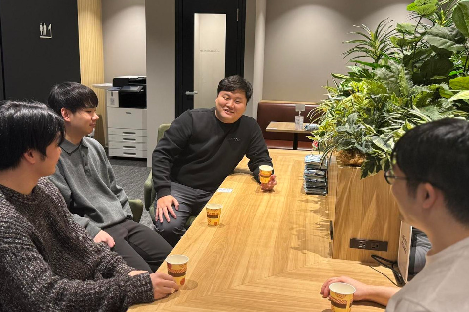 企業メインイメージ