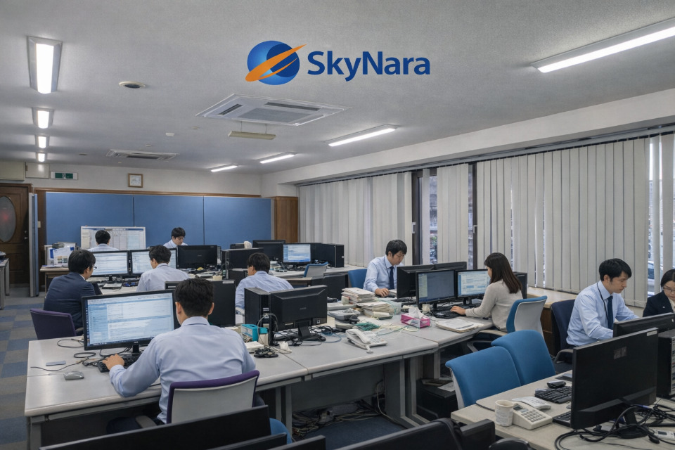 企業メインイメージ