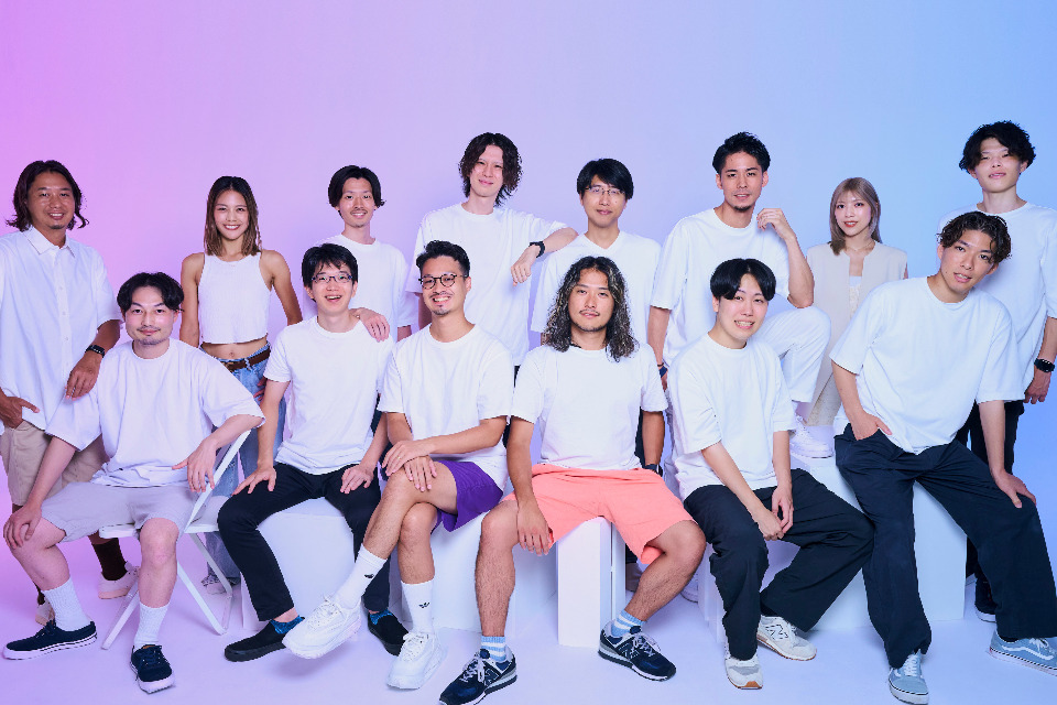 企業メインイメージ