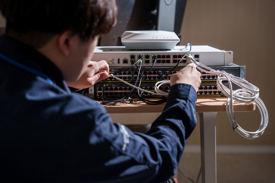 企業メインイメージ