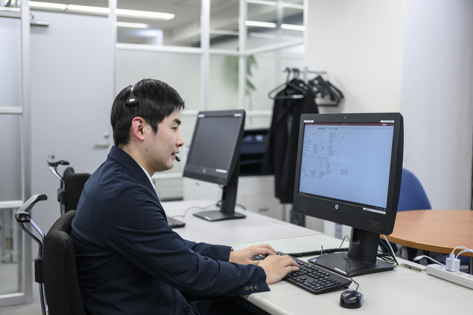 企業メインイメージ