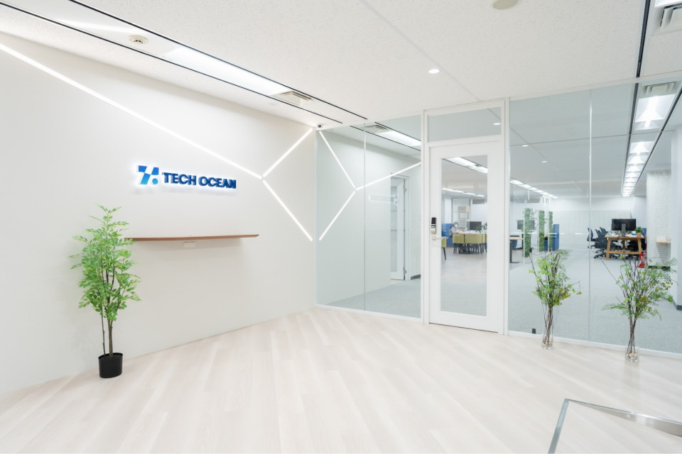 企業メインイメージ