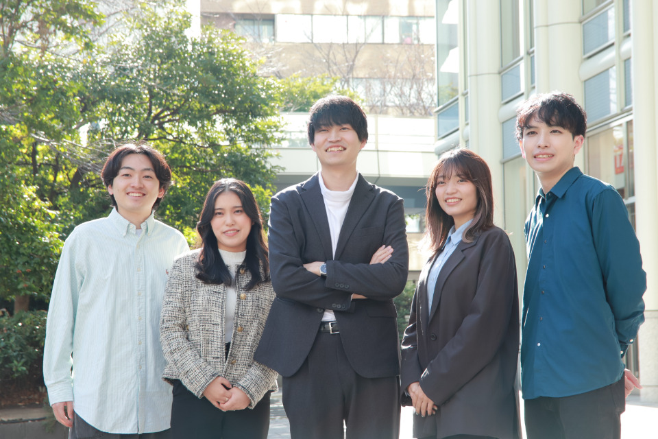 企業メインイメージ