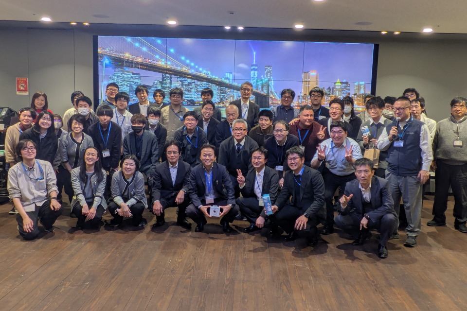 企業メインイメージ