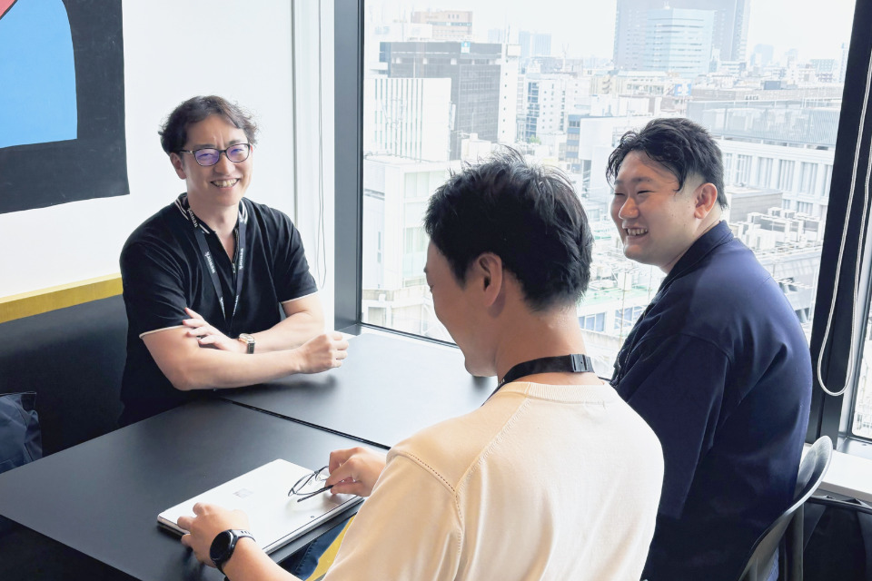 企業メインイメージ