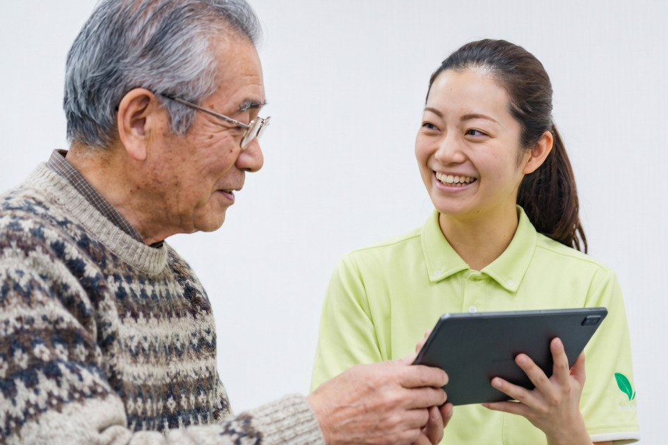 企業メインイメージ