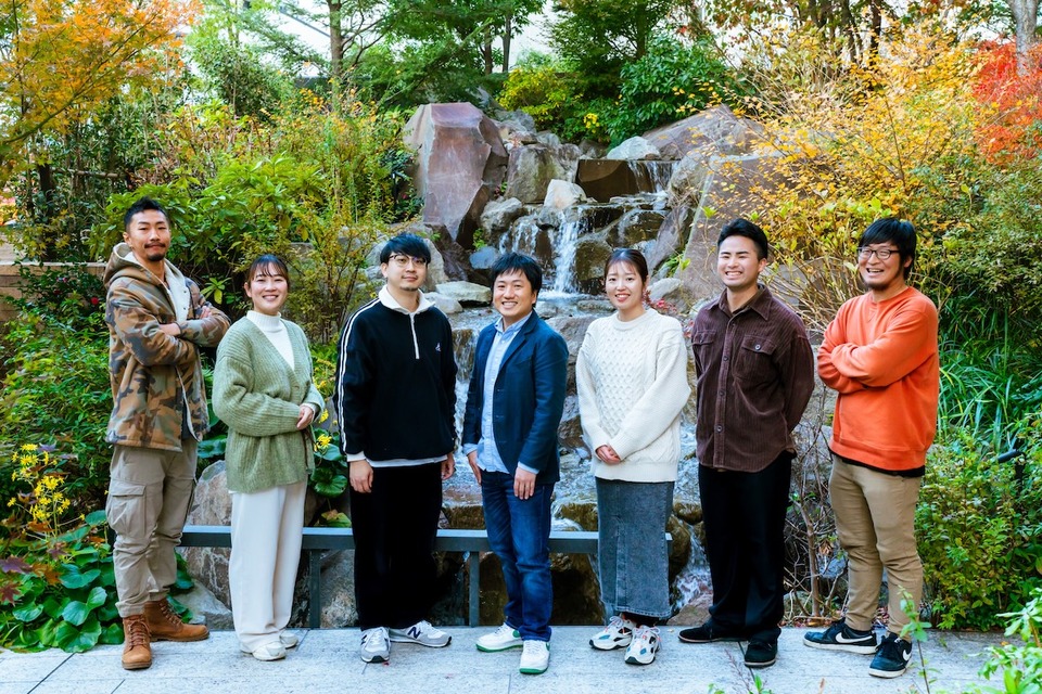 企業メインイメージ