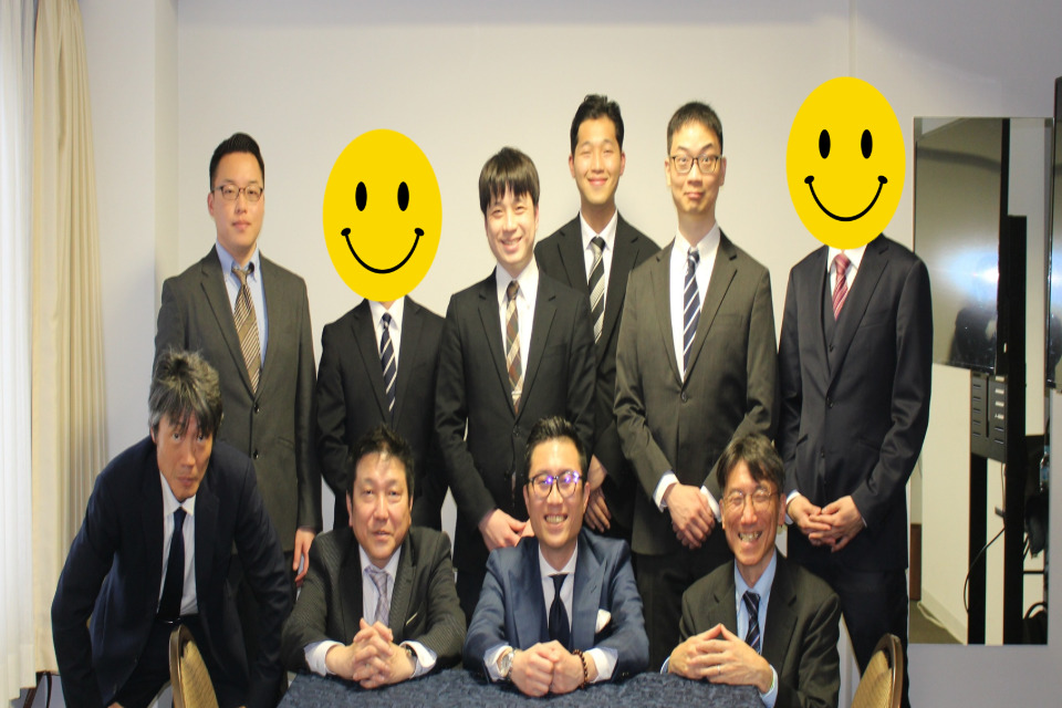 企業メインイメージ
