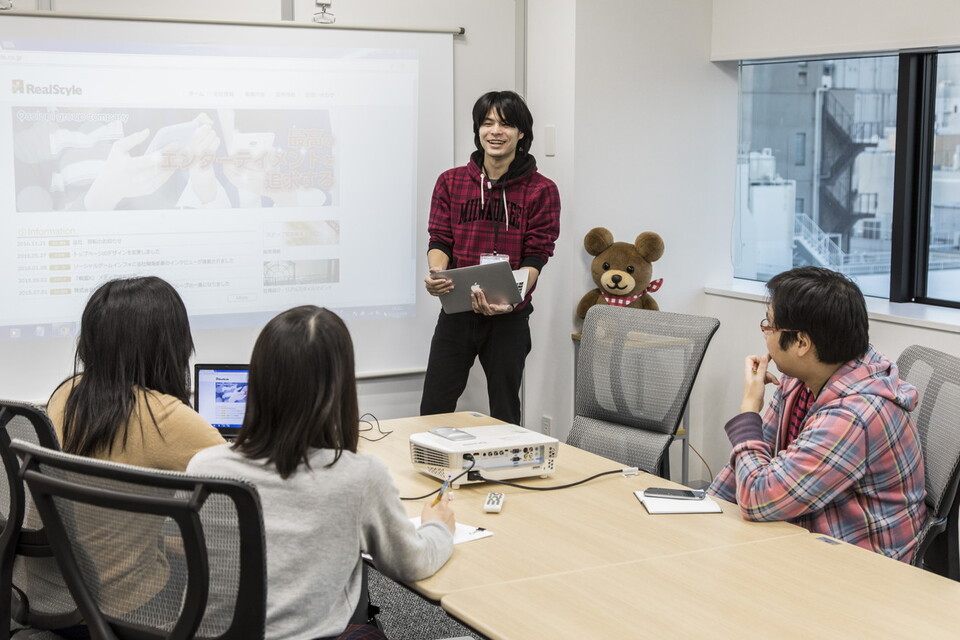 企業メインイメージ