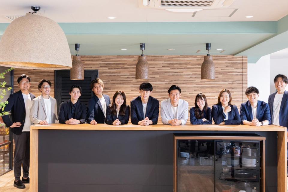 企業メインイメージ