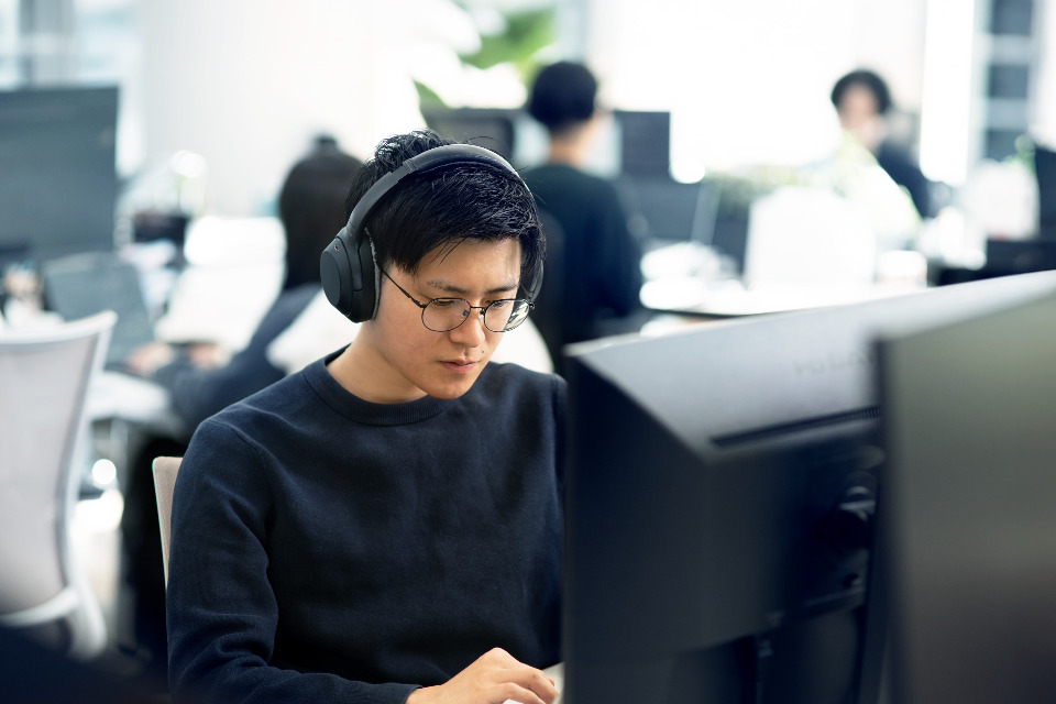 企業メインイメージ