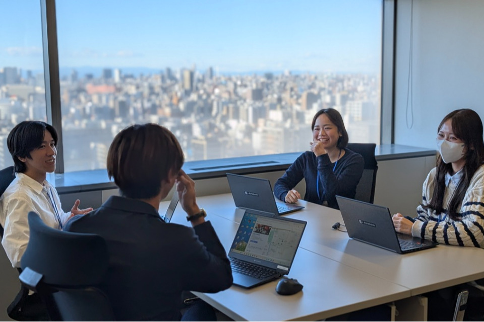 企業メインイメージ