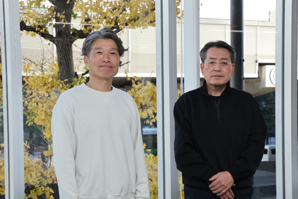 企業メインイメージ