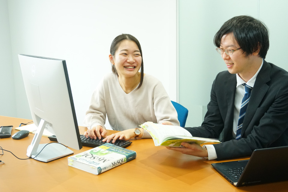 企業メインイメージ