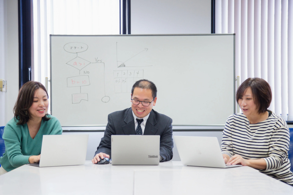 企業メインイメージ