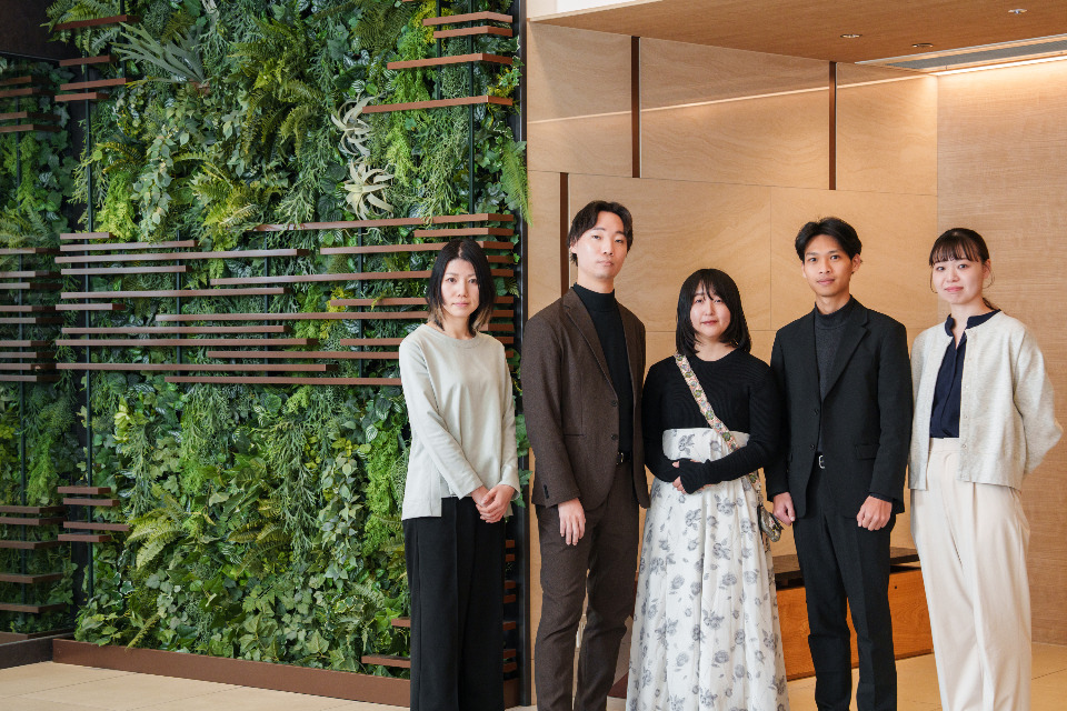 企業メインイメージ