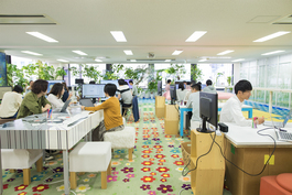 企業イメージ画像2