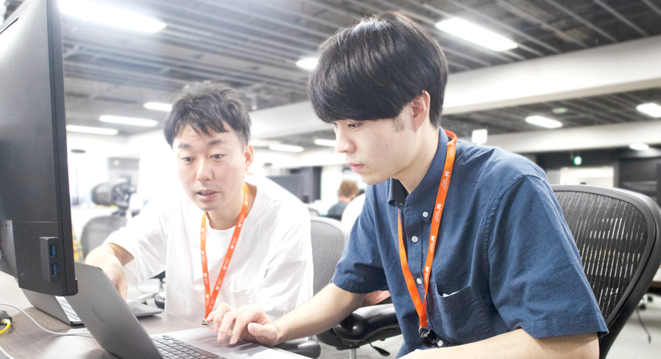企業メインイメージ
