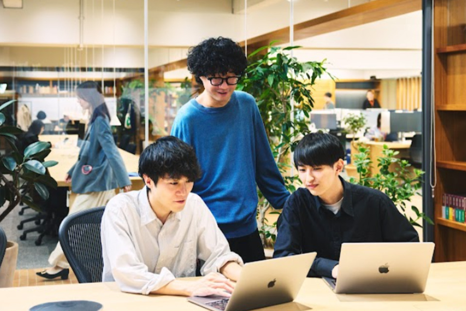 企業メインイメージ