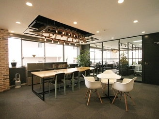 企業メインイメージ