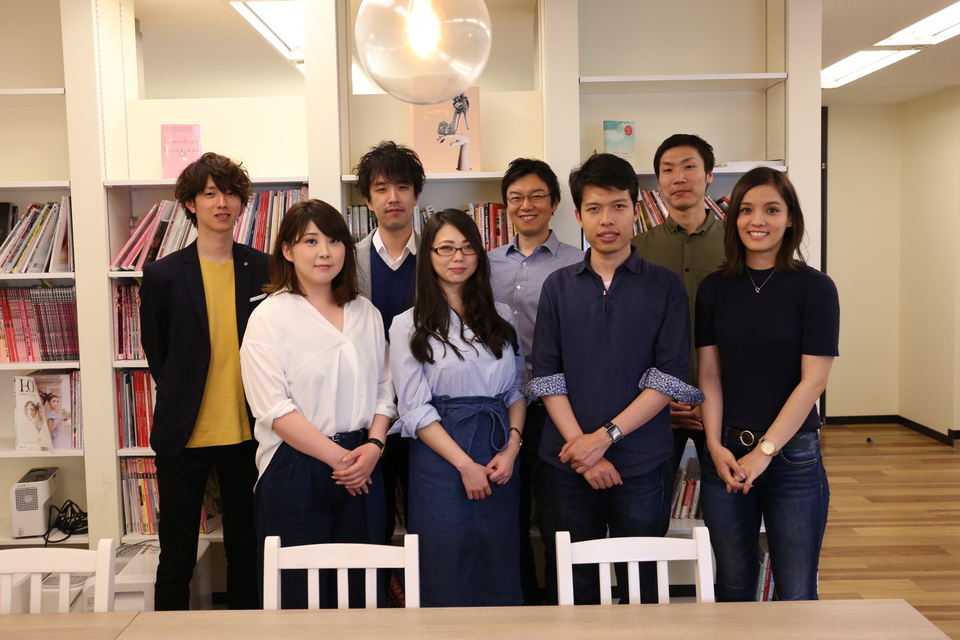 企業メインイメージ