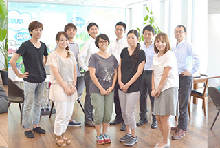 企業メインイメージ