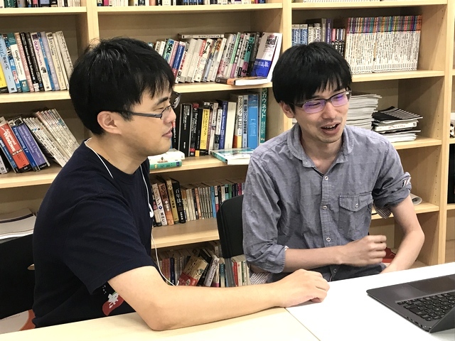 企業メインイメージ