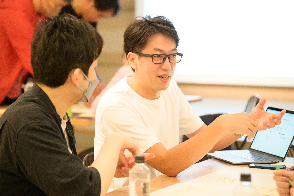 企業メインイメージ